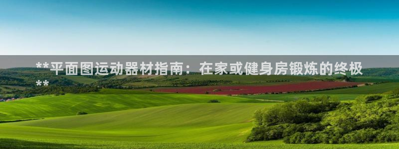意昂体育3官方客服电话：**平面图运动器材指南：在家