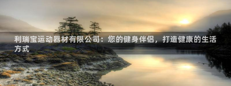 意昂体育3平台注册流程图：利瑞宝运动器材有限公司：您