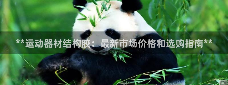意昂体育3平台假的吗是真的吗吗：**运动器材结构胶：