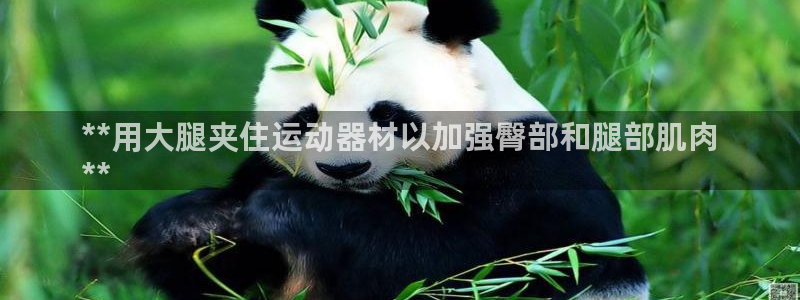 意昂体育3招商电话号码是多少啊：**用大腿夹住运动器