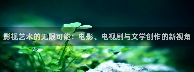 4480首播影院：影视艺术的无限可能：电影、电视剧与文学创作的新视角